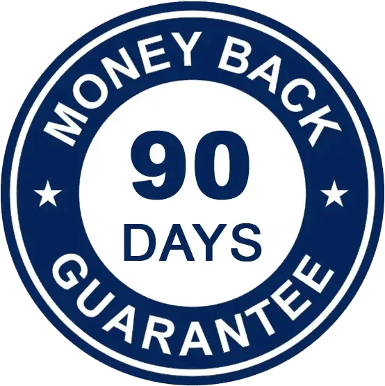 Moon Reading Money Back Guarantee